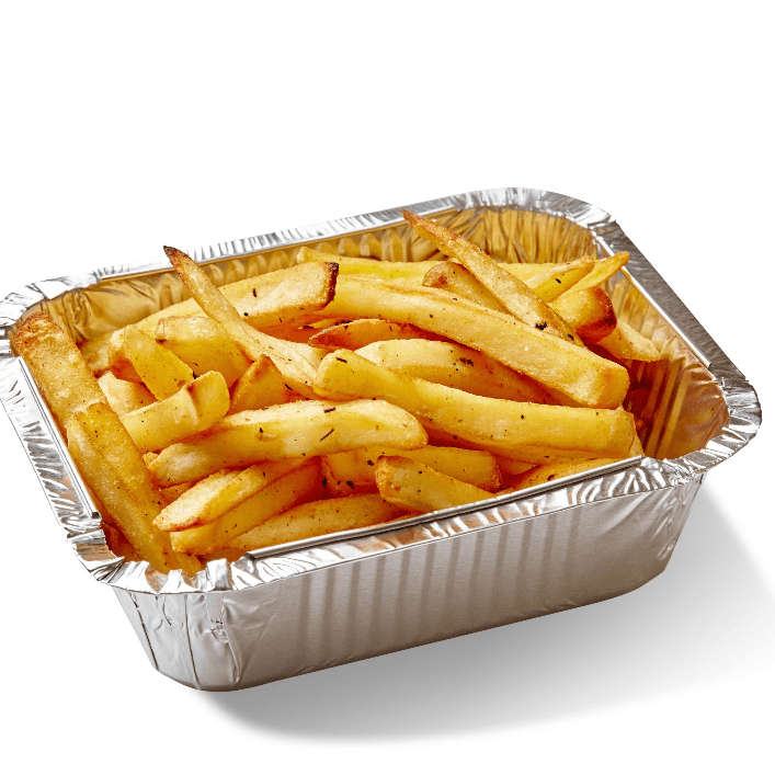 French Fries.