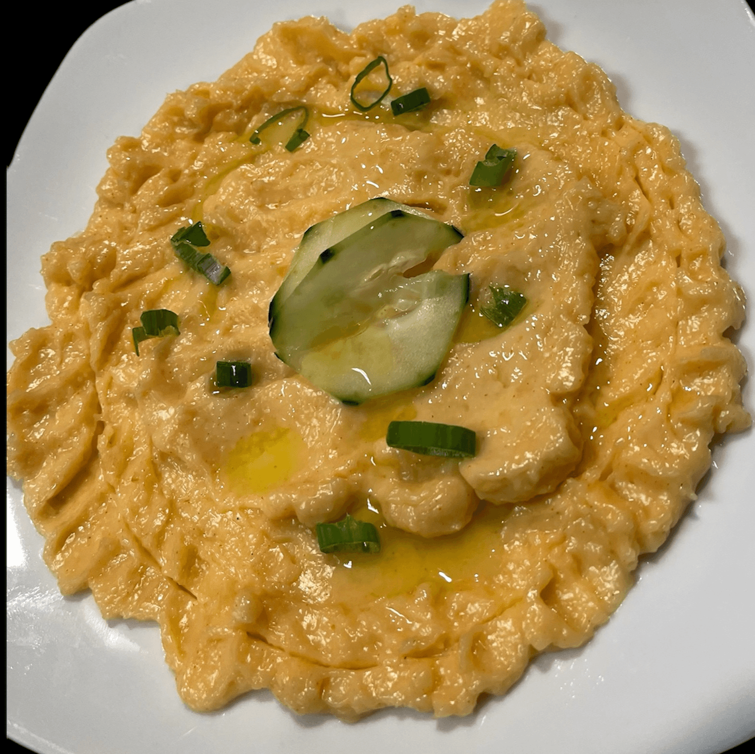 Garlic Dip (Aioli) (GF, VG).