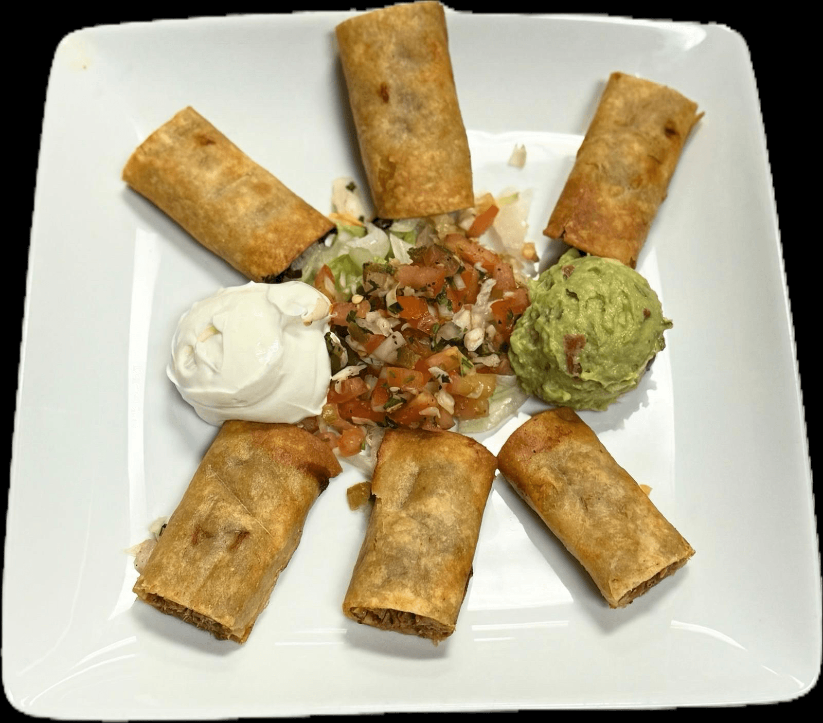 Juan’s Taquitos.