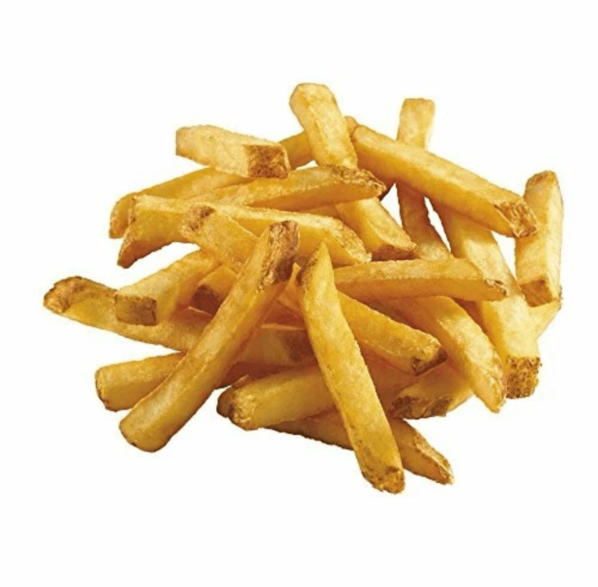 French Fries.