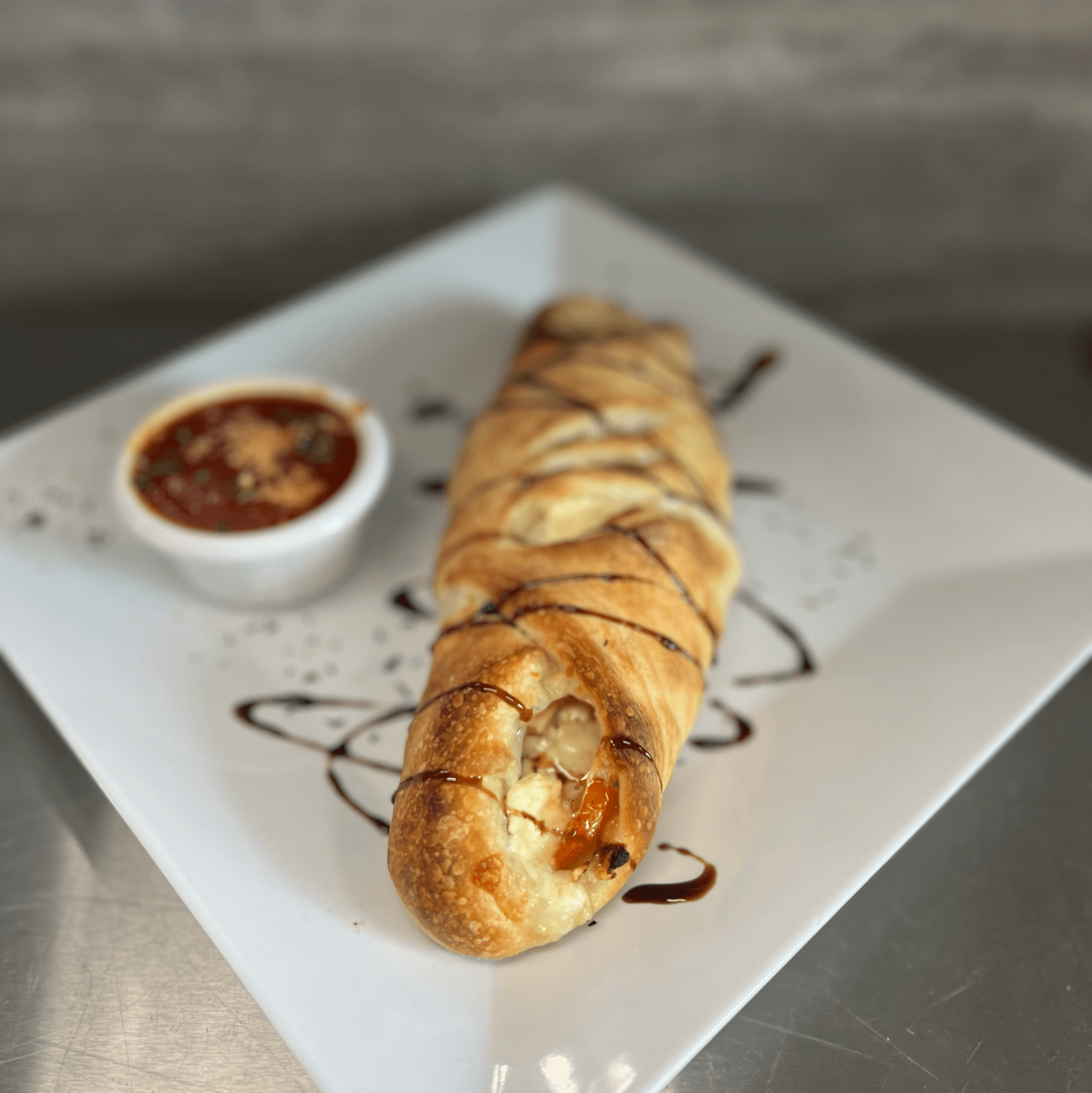 Create Your Own Roll.