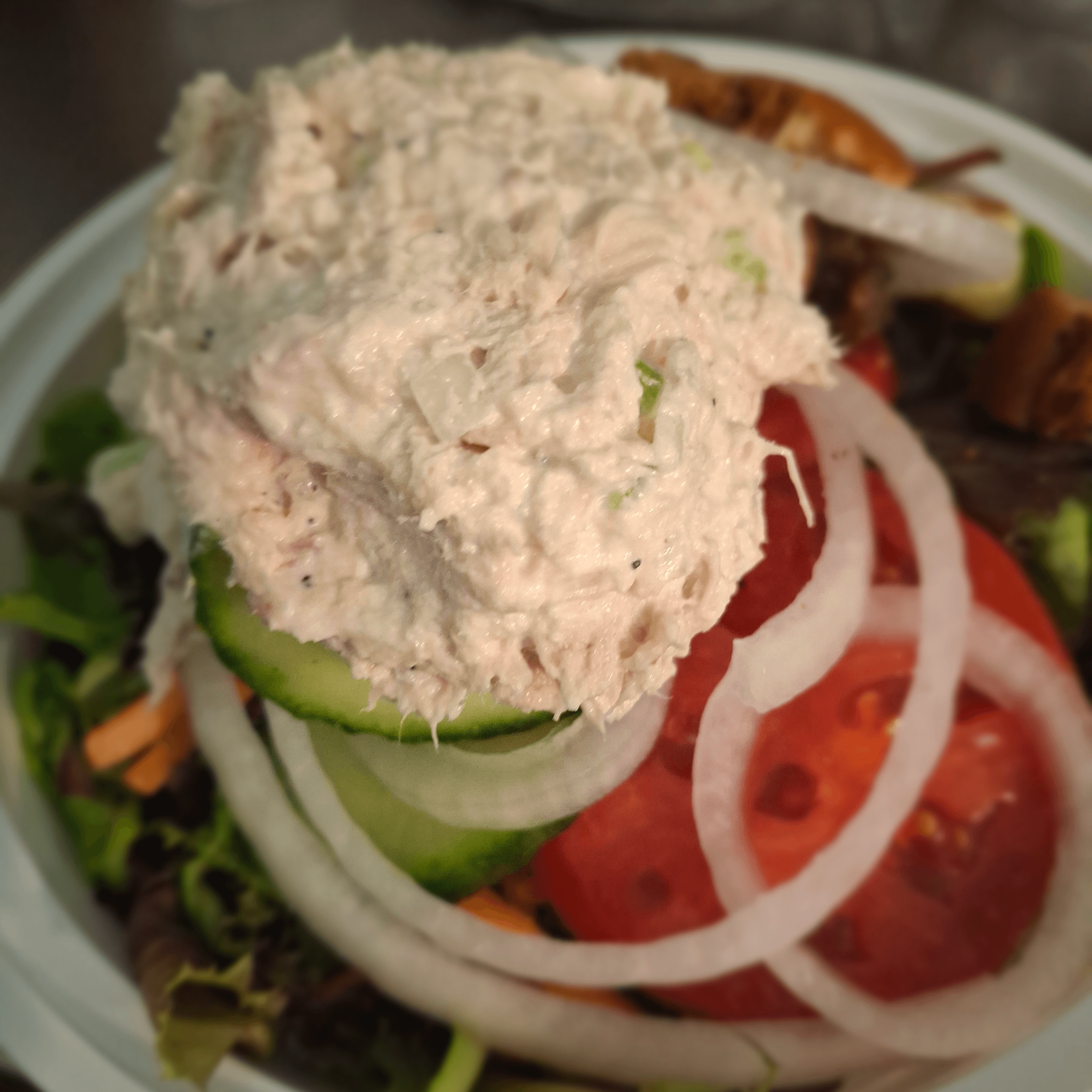 California Salad Large.