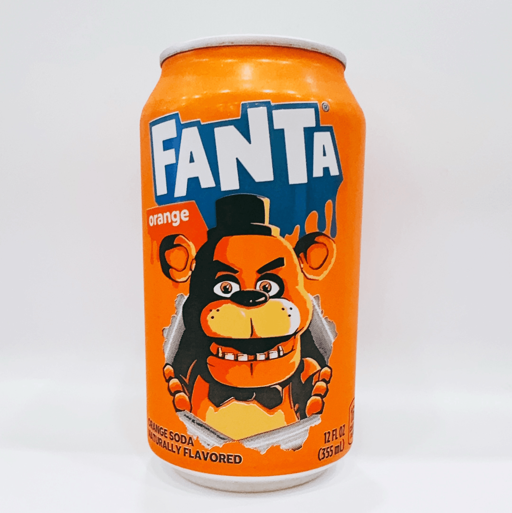 Fanta.