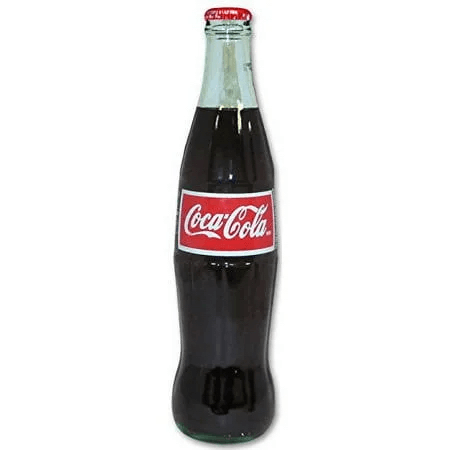 Coca (B).