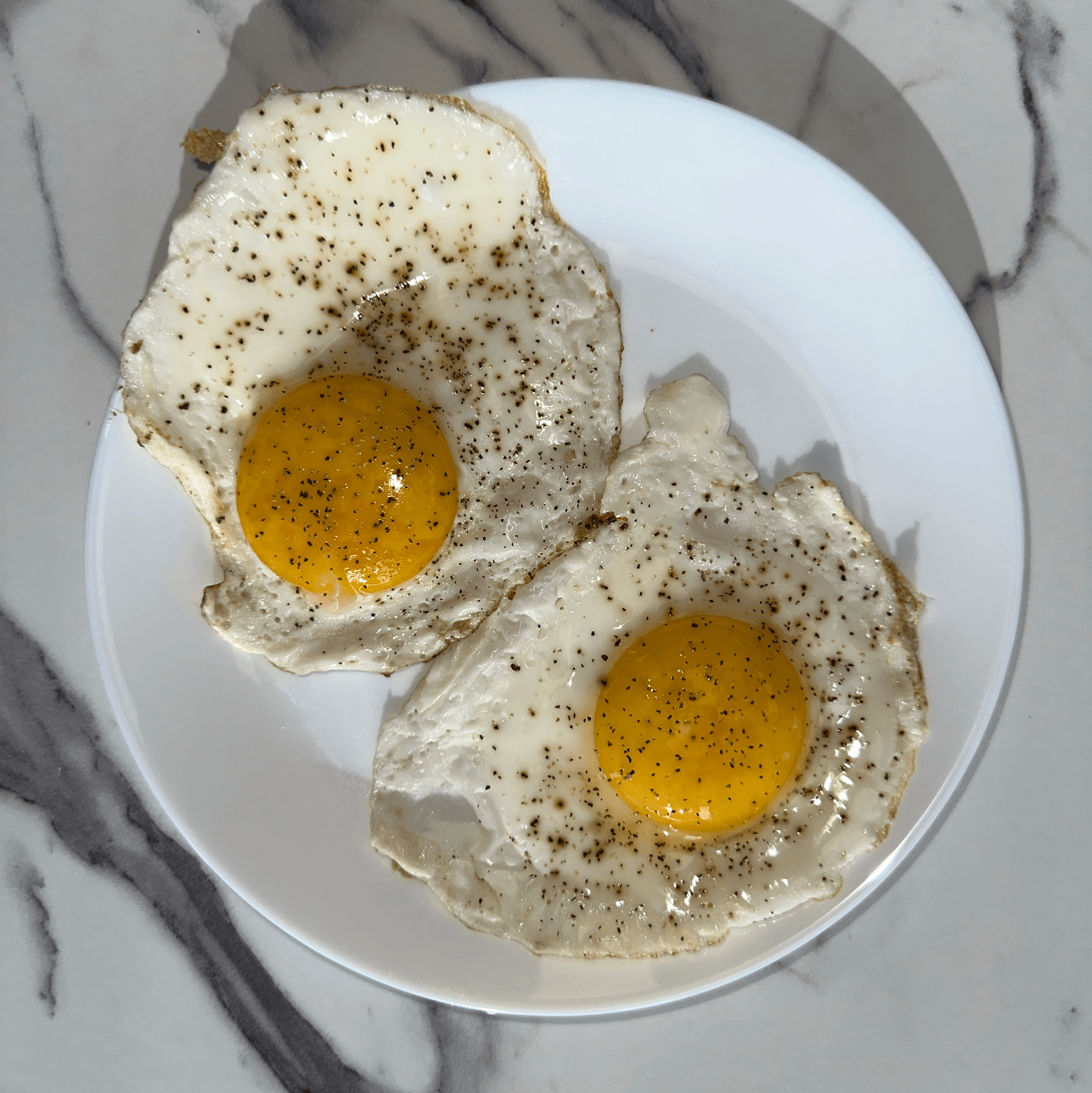 Create Your Own Omelet.