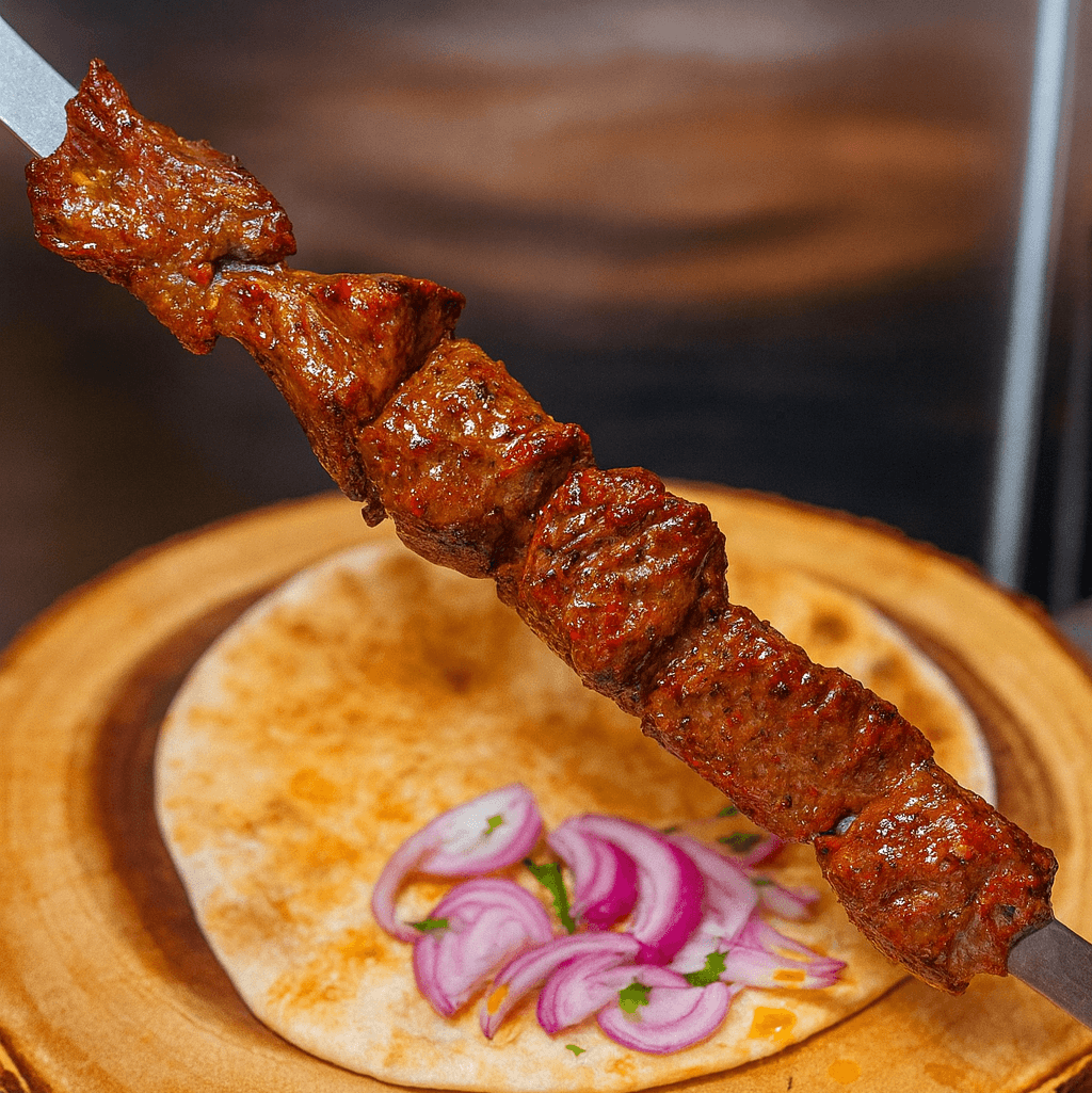 Lamb Kebab (A LA CARTE).