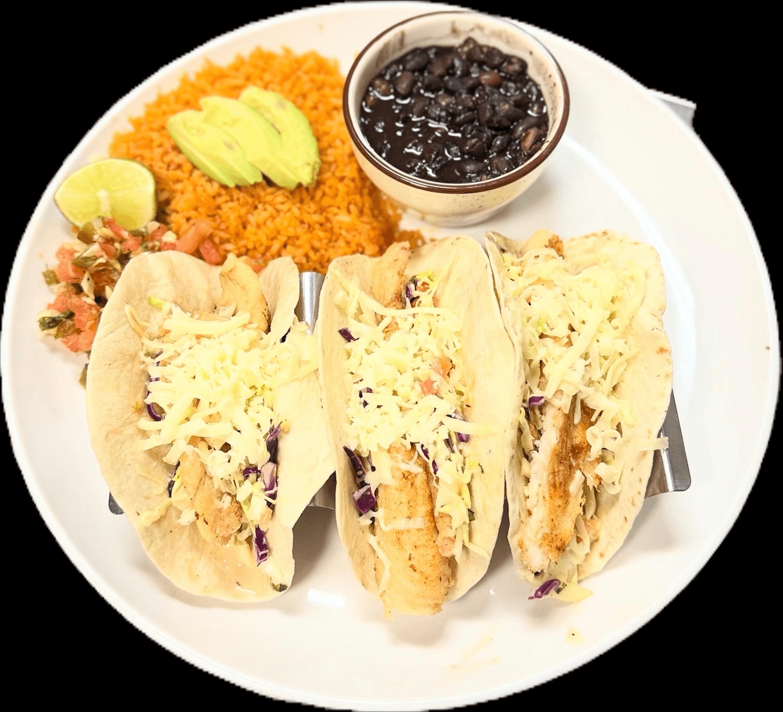 JC Tacos De Pescado.