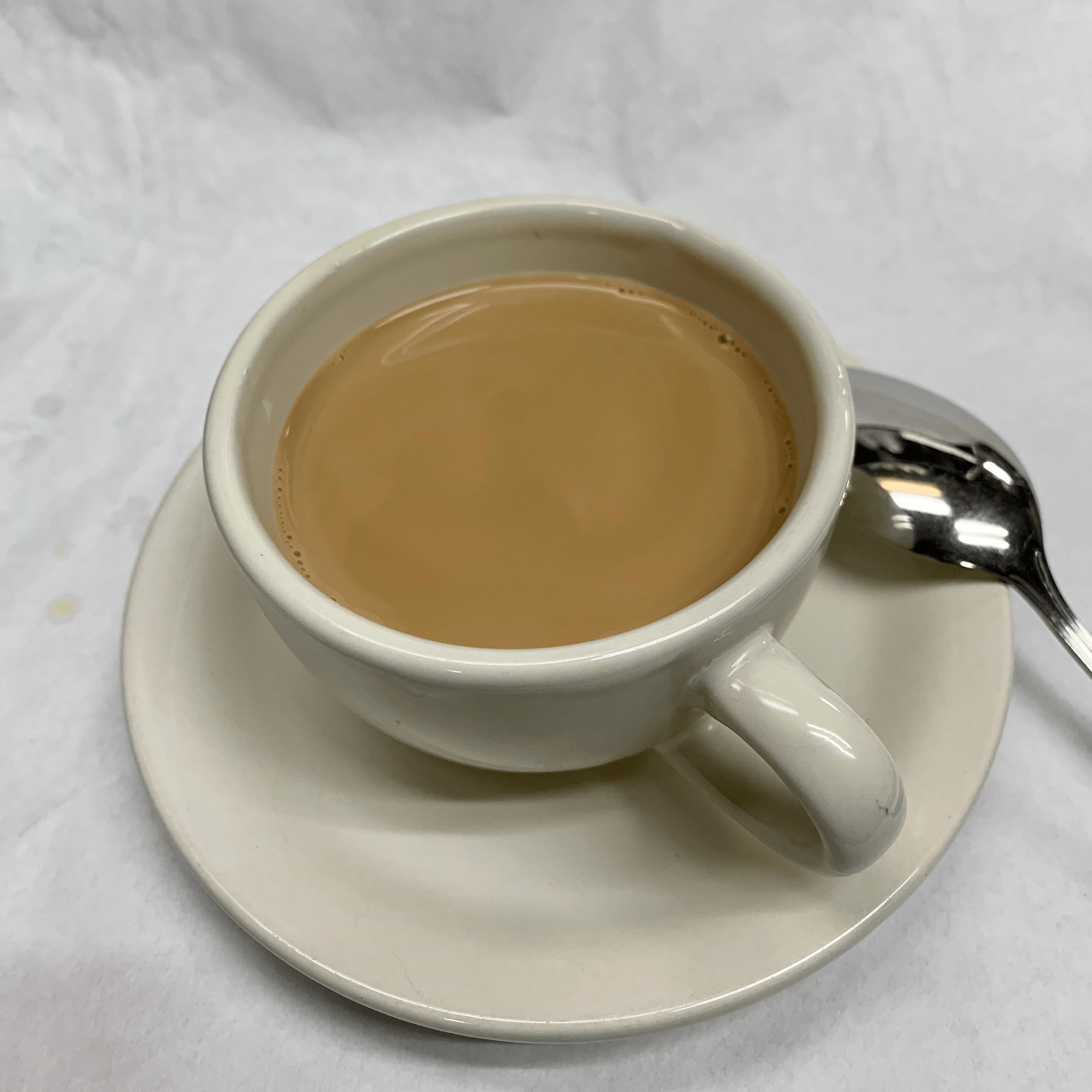Masala Chai Tea.
