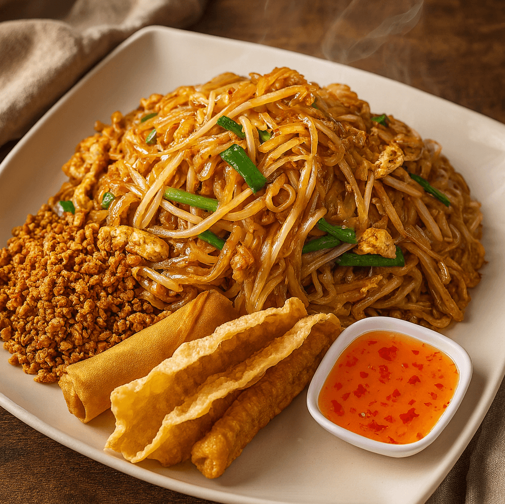 Sc - pad thai.