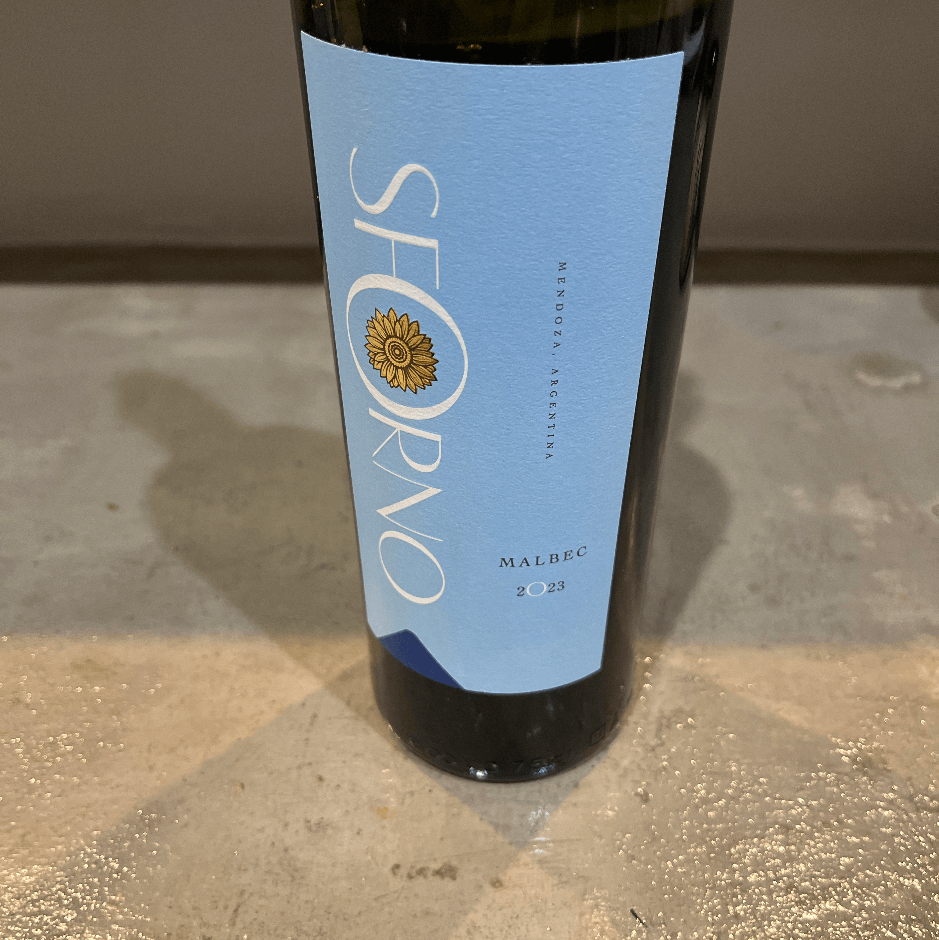 Malbec Sforno 2023.