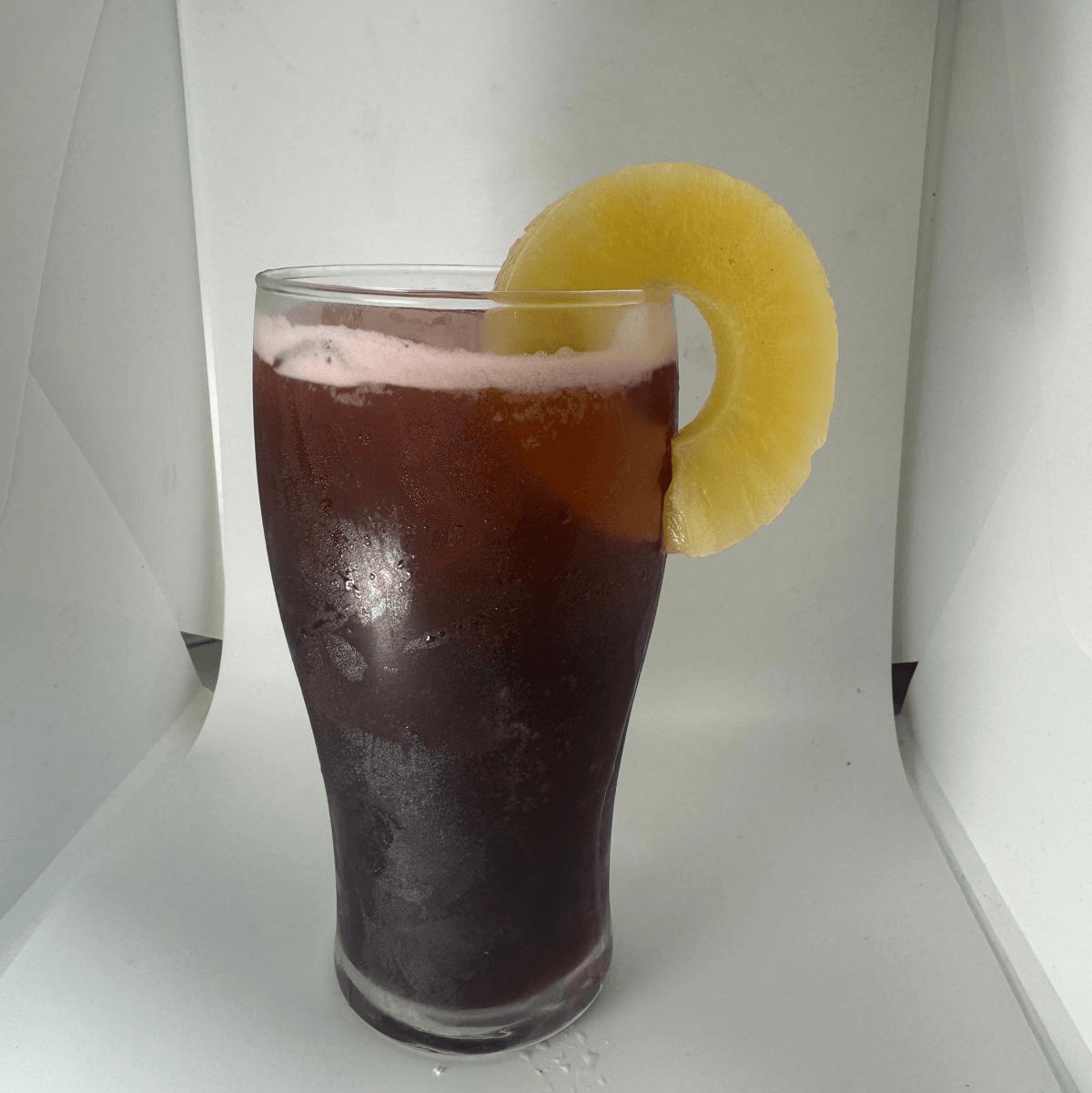 Jamaica Me Purple - Virgin.