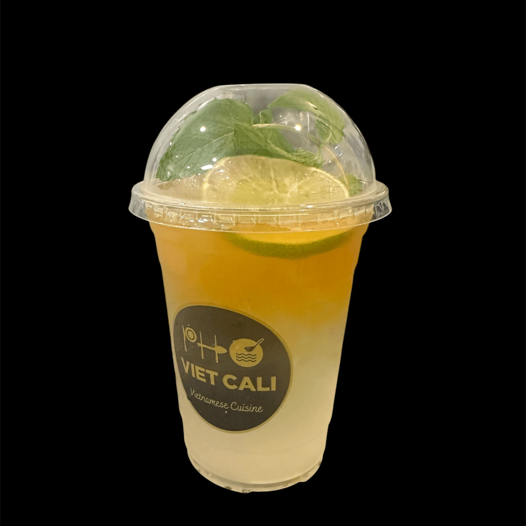 D4. Fresh Arnold Palmer.