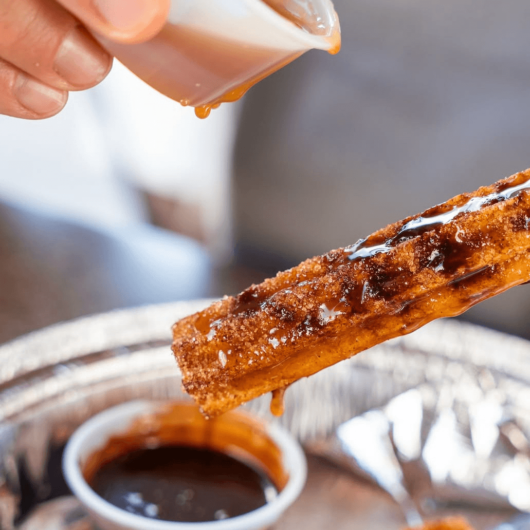 Churros.