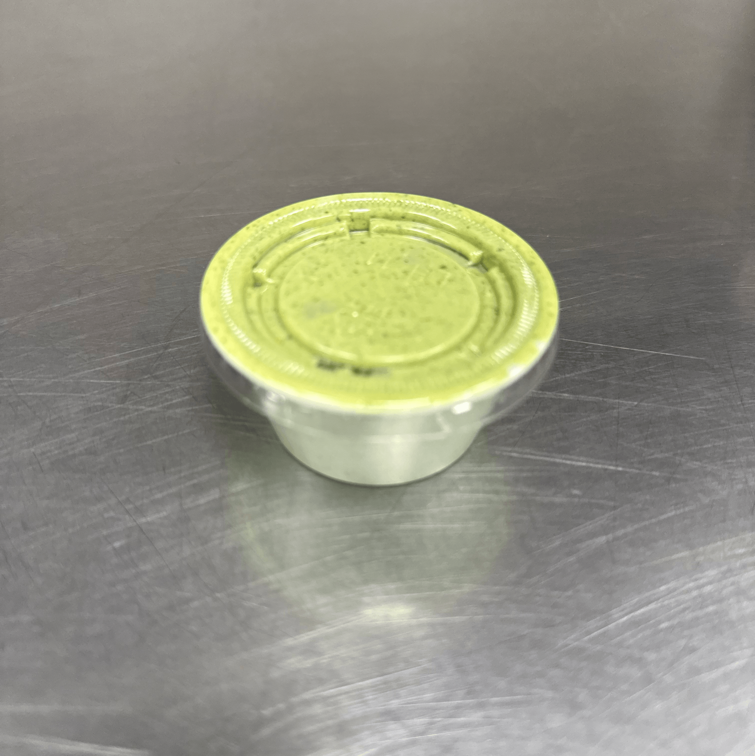 Extra Mint Chutney (4oz).