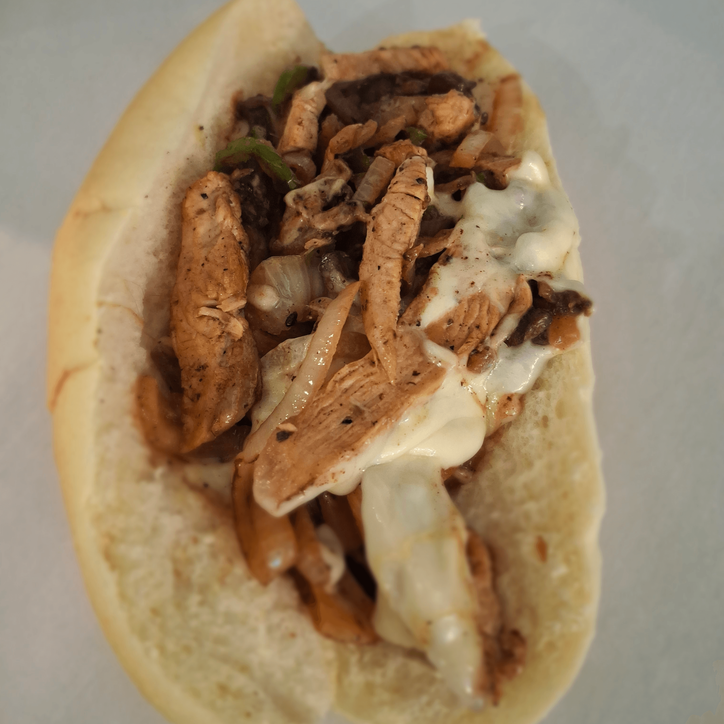 Chick Lincoln Small (8In).