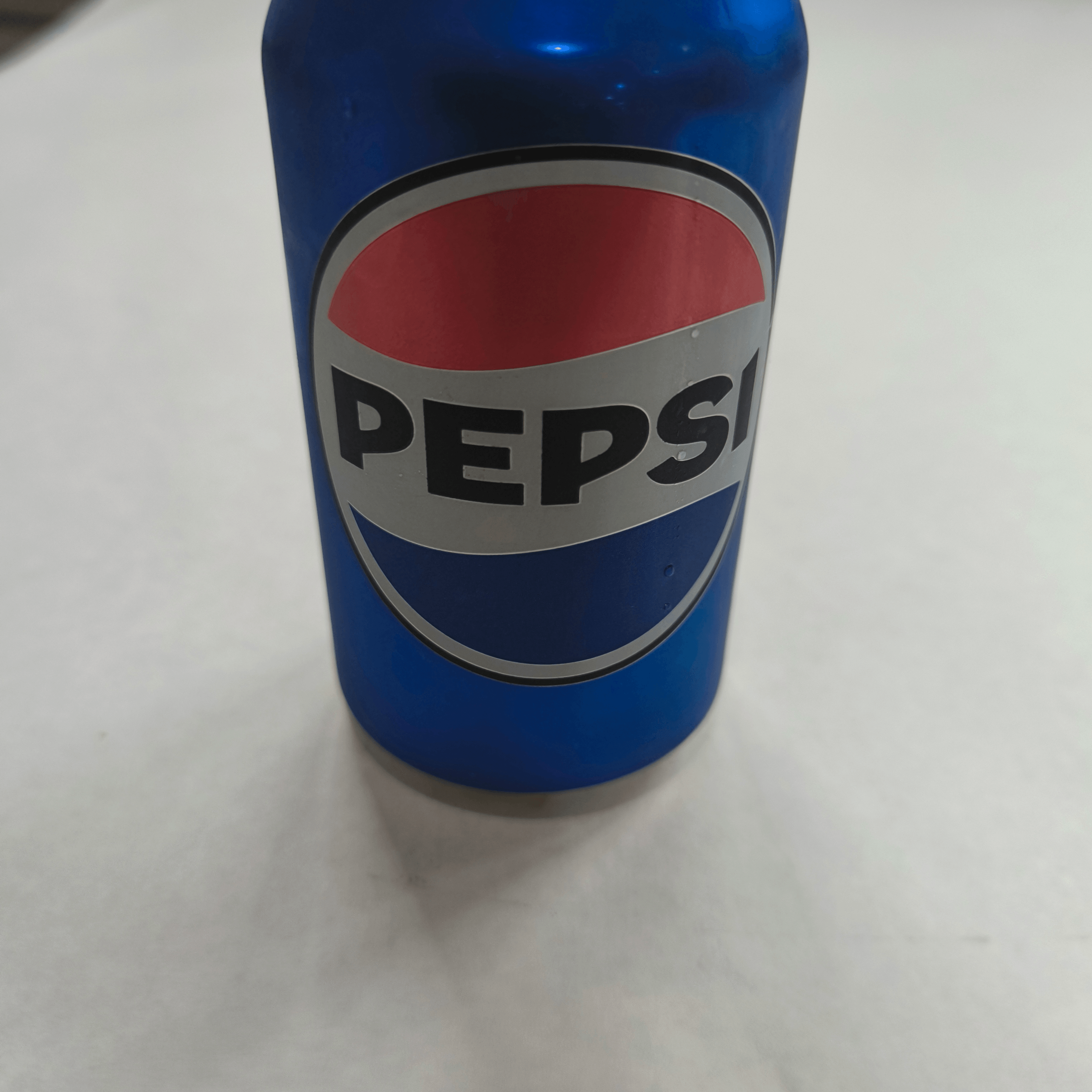 Pepsi.