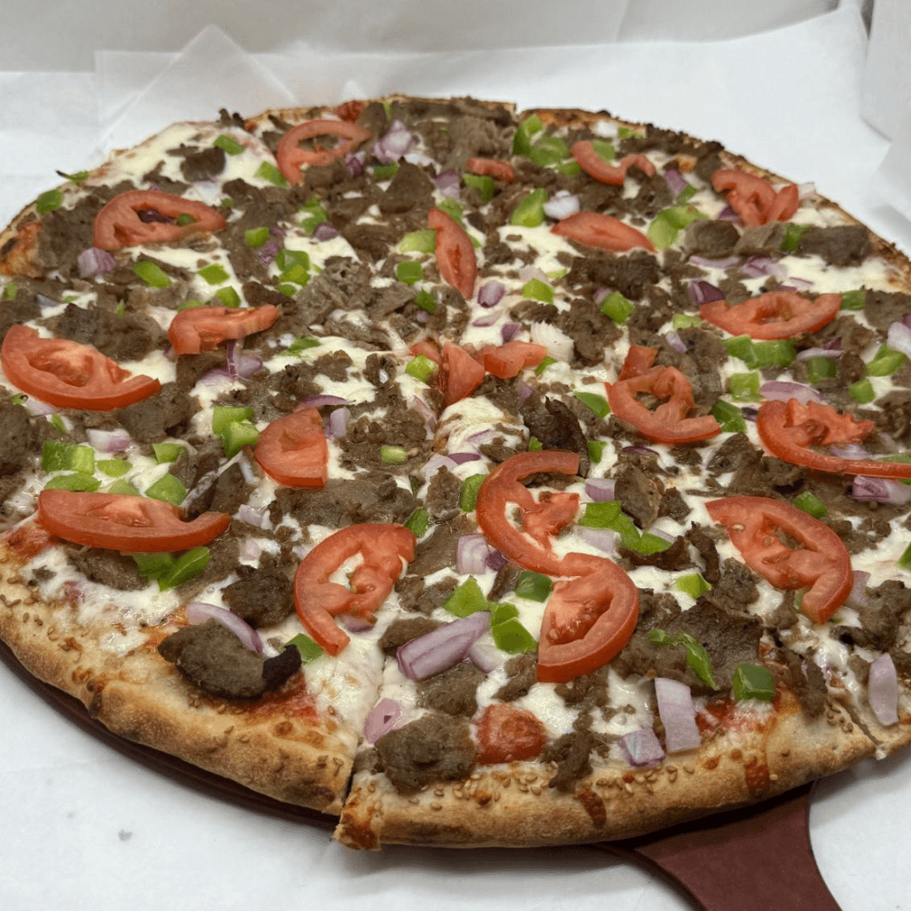 Numero Uno Pizza INC Online Menu | Best Pizza in Seattle