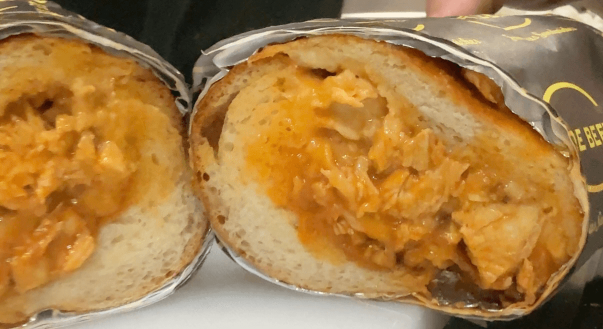 The Prodigy Sub | Half.