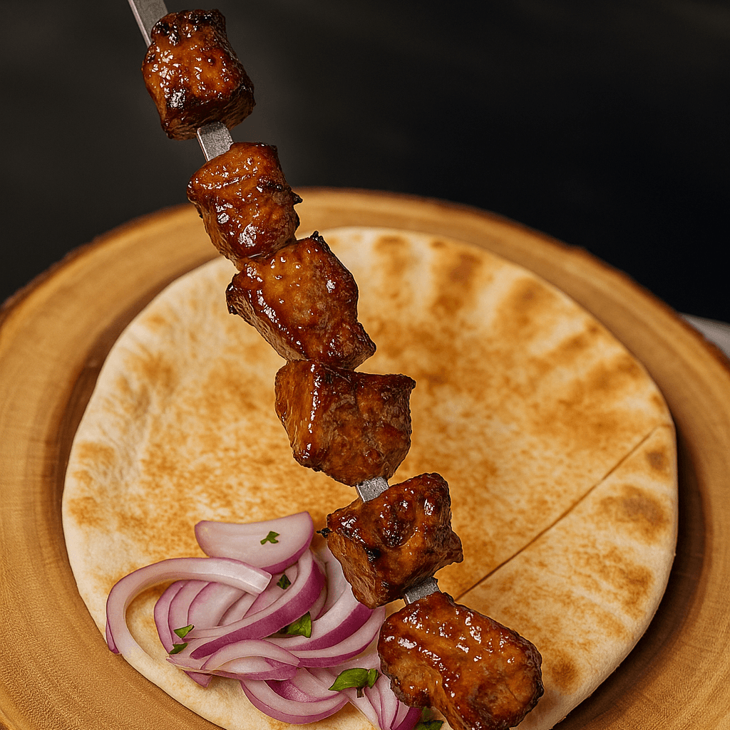 Beef Kebab (A LA CARTE).