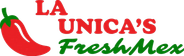 La Unica's Fresh Mex