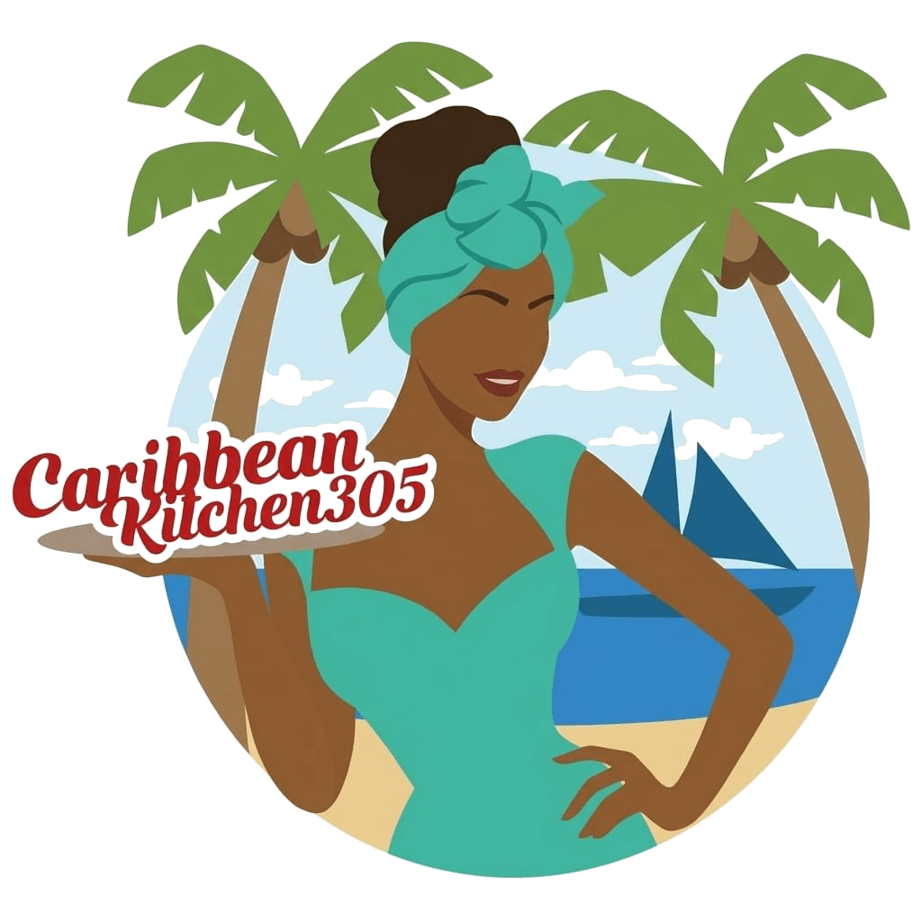 Caribbean Kitchen 305 Online Menu | Best Haitian Restaurant in Miami ...