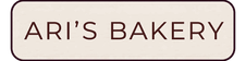 Ari bakery and snack shop