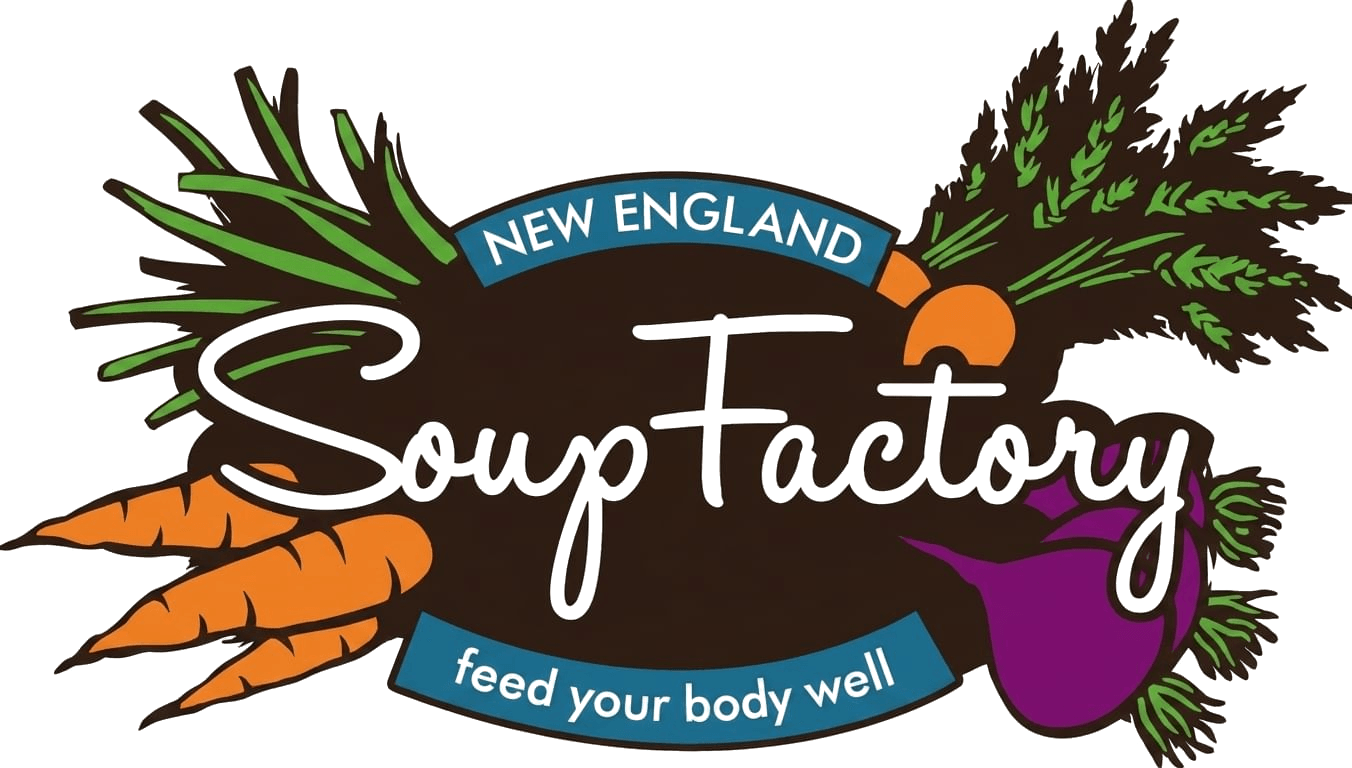 New England Soup Factory Online Menu | Best Soup in Salem