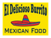 El Delicioso Burrito