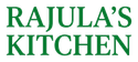 Rajula's Kitchen