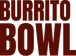 Burrito Bowl