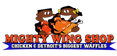 Mighty Wing Shop