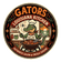 Gators louisiana kitchen