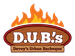 DUB's Barbeque & Catering