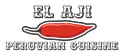 EL AJI PERUANO