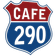 Cafe 290 Manor
