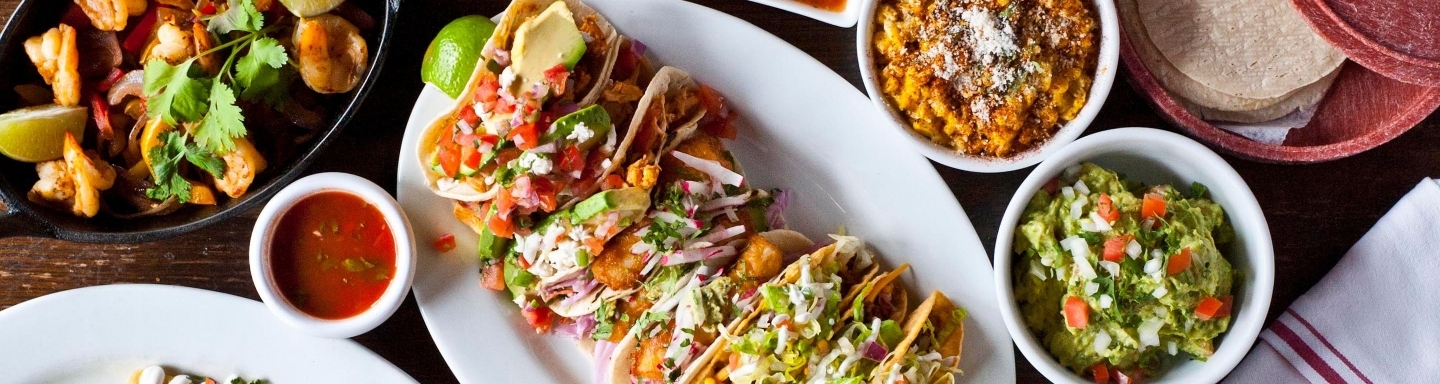 Tacos La Morena Restaurant Online Menu | Best Mexican Restaurant in Bronx