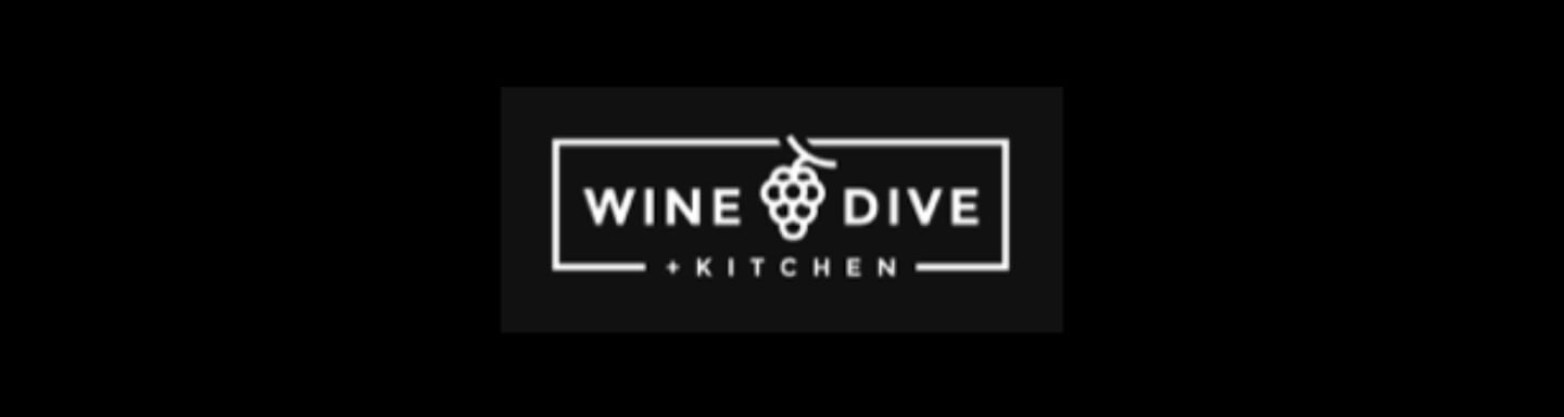 Wine Dive + Kitchen 
