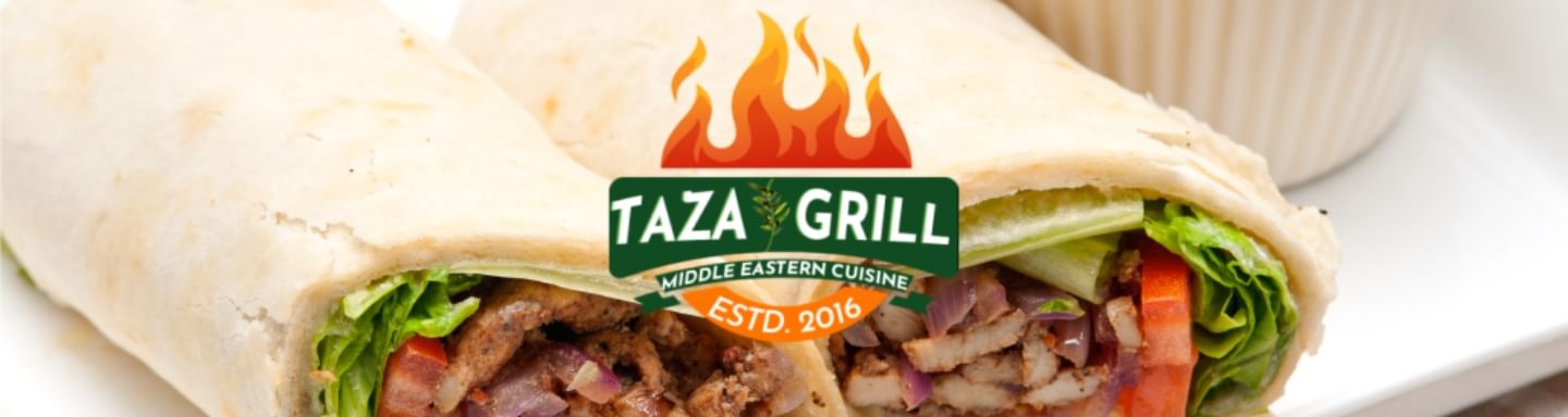 Taza Grille Middle Eastern Restaurant