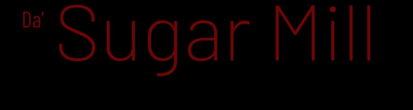 Sugar Mill