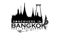 Somewhere in Bangkok Southington