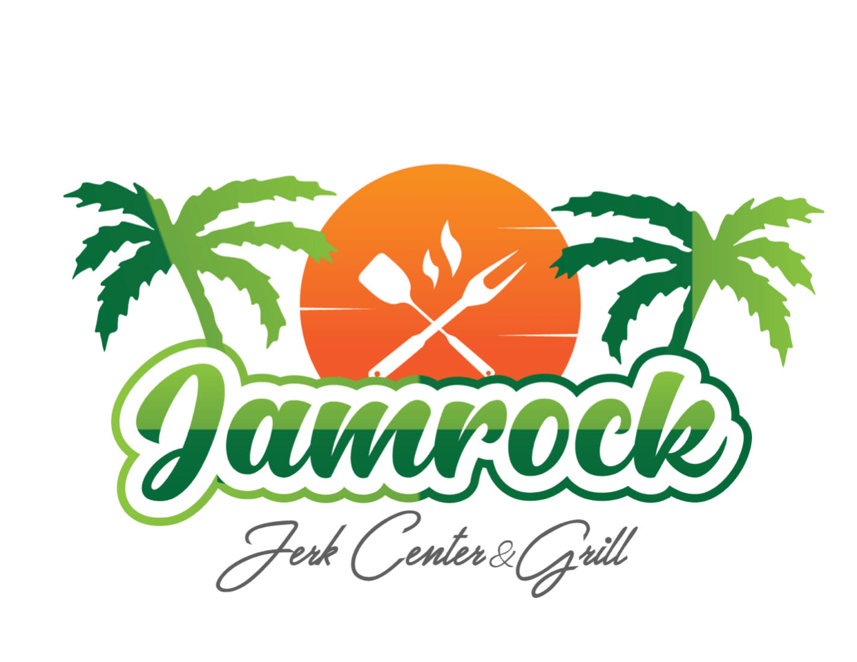 Jamrock Jerk Center