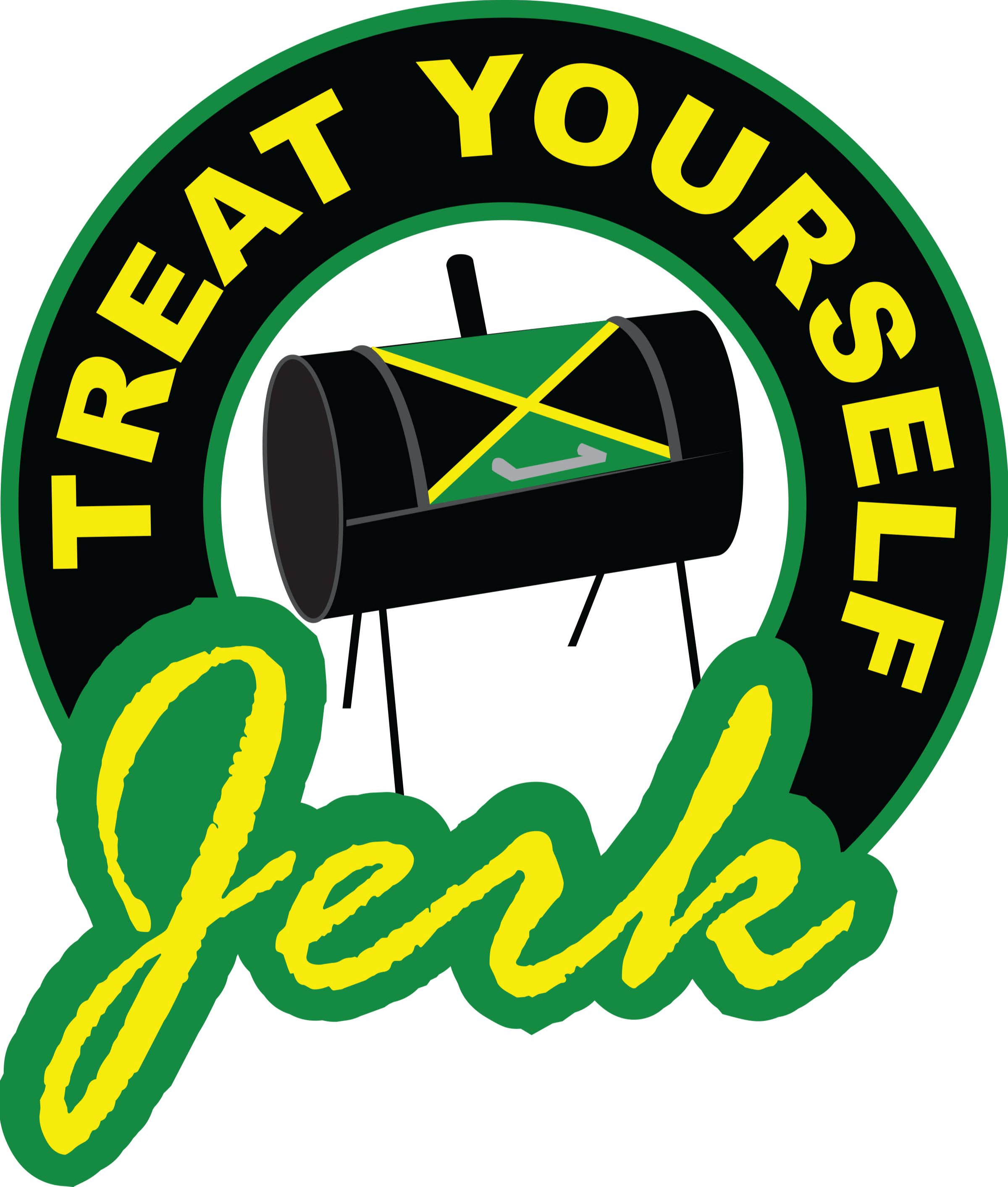 Treat Yourself Jerk