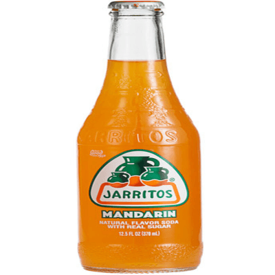 Glass Bottle Soda – Napoli Pizzeria