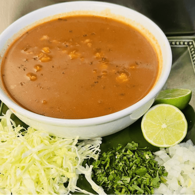 Pozole