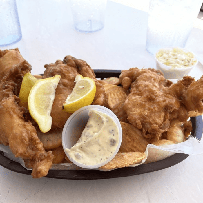 Juicy Cheeseburgers: A Local Favorite