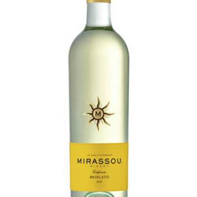 Mirassou Moscato
