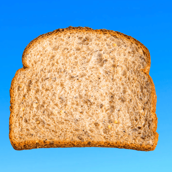 Wheat Bread Side