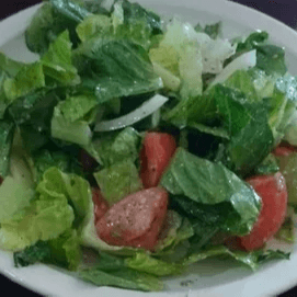 House Salad