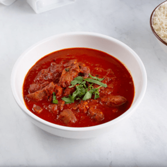 Vindaloo