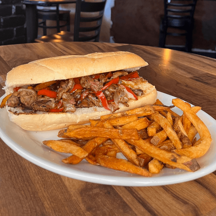 Desperado Sandwich